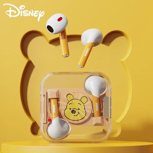 Choice US Disney LK-10  Bluetooth 5.2 Immersive Sound Earphones