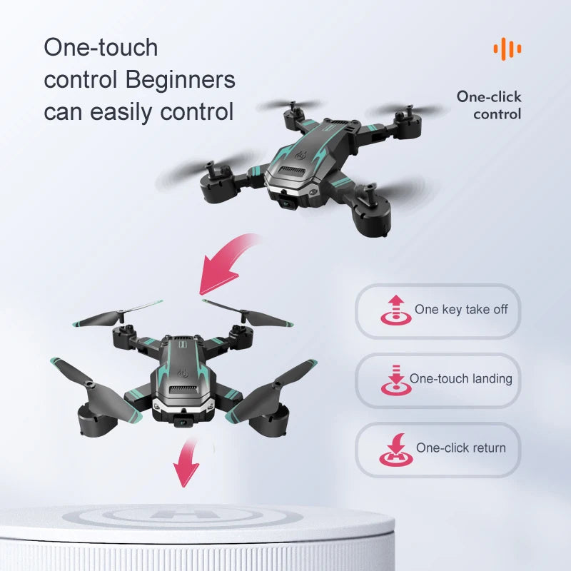 KBDFA G6Pro GPS Drone 5G Professional