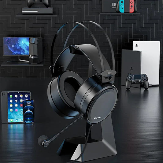 NUBWO N7 Stereo Gaming Headsets