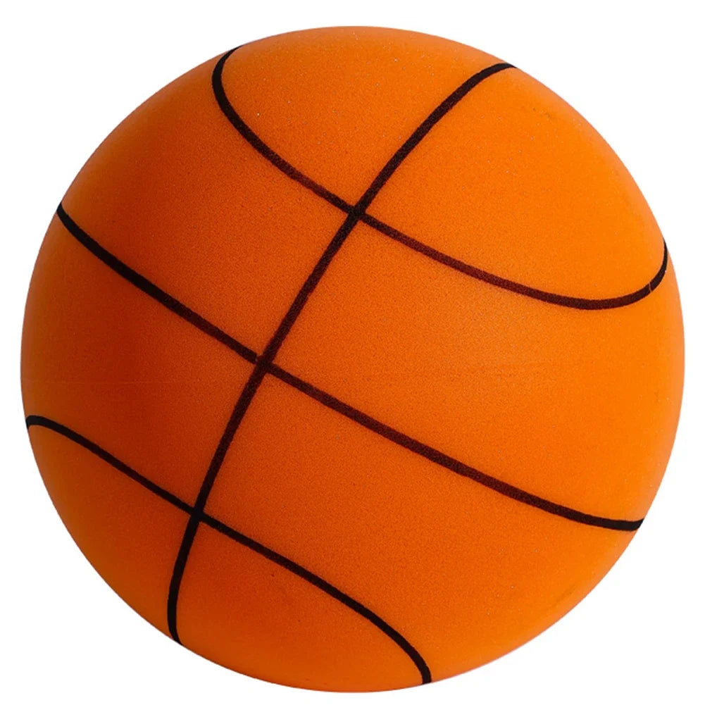 Indoor Silent Basketball