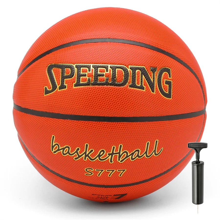 Professional Basketball Ball