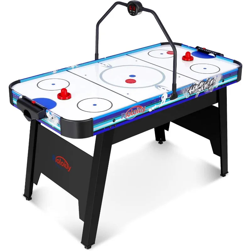 58" Air Hockey Table, Arcade