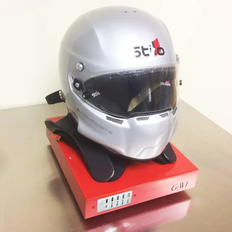 Helmet Dryer Fan