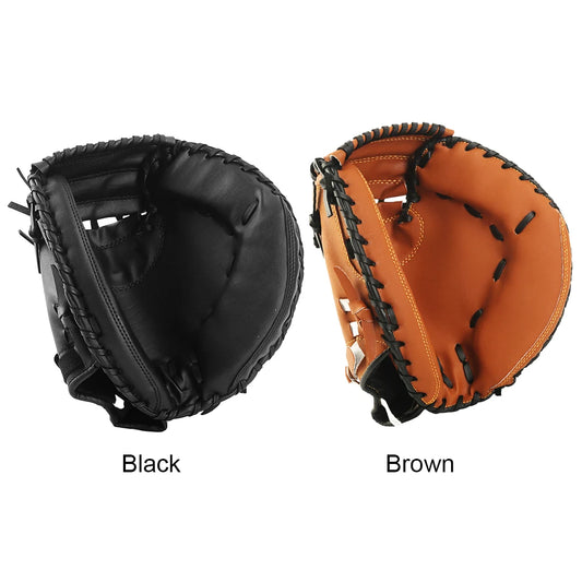 Baseball Mitt Thicken Baseball Fielding Glove