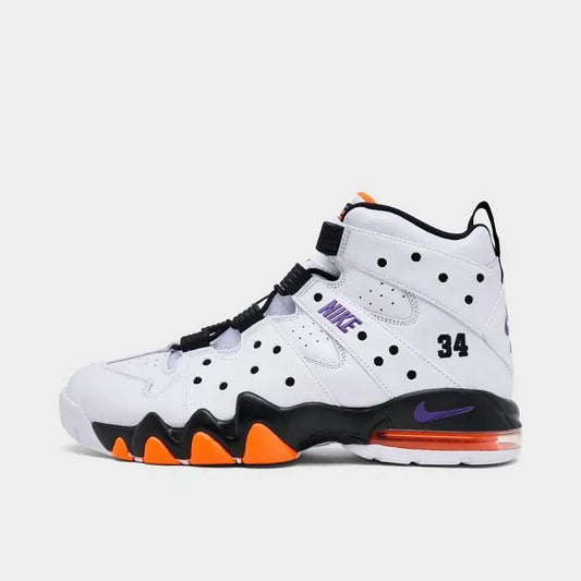 Nike Men's Air Max 2 CB '94 Premium Basketball Sneakers