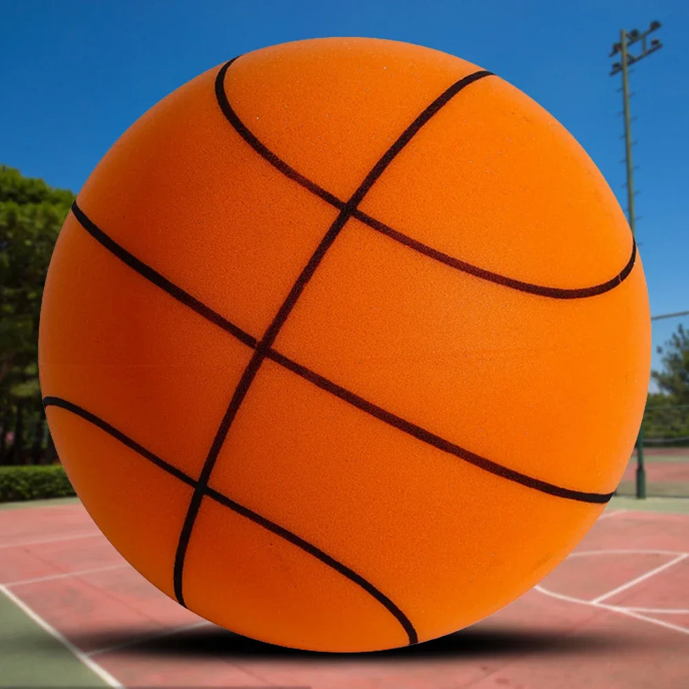 Indoor Silent Basketball