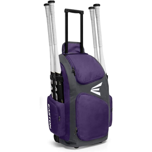 Easton | TRAVELER STAND-UP Wheeled Equipment Bag