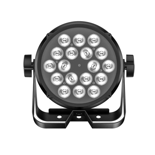 LED  Light Touch Screen with RDM function Stage DJ Disco