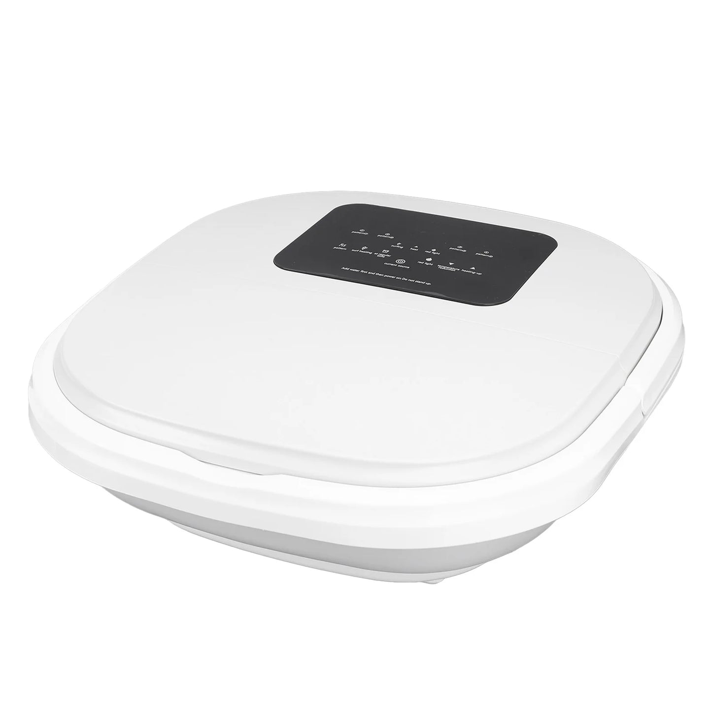 Foot Soak Tub Smart Foldable