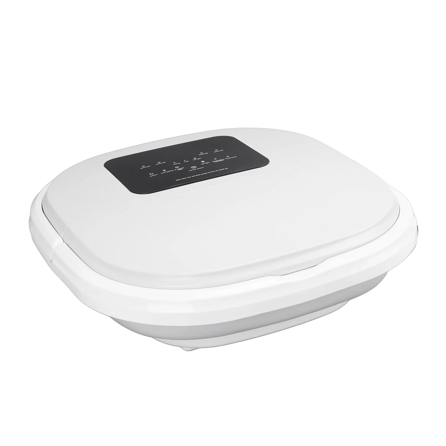 Foot Soak Tub Smart Foldable