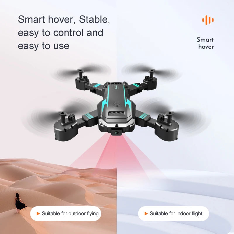 KBDFA G6Pro GPS Drone 5G Professional