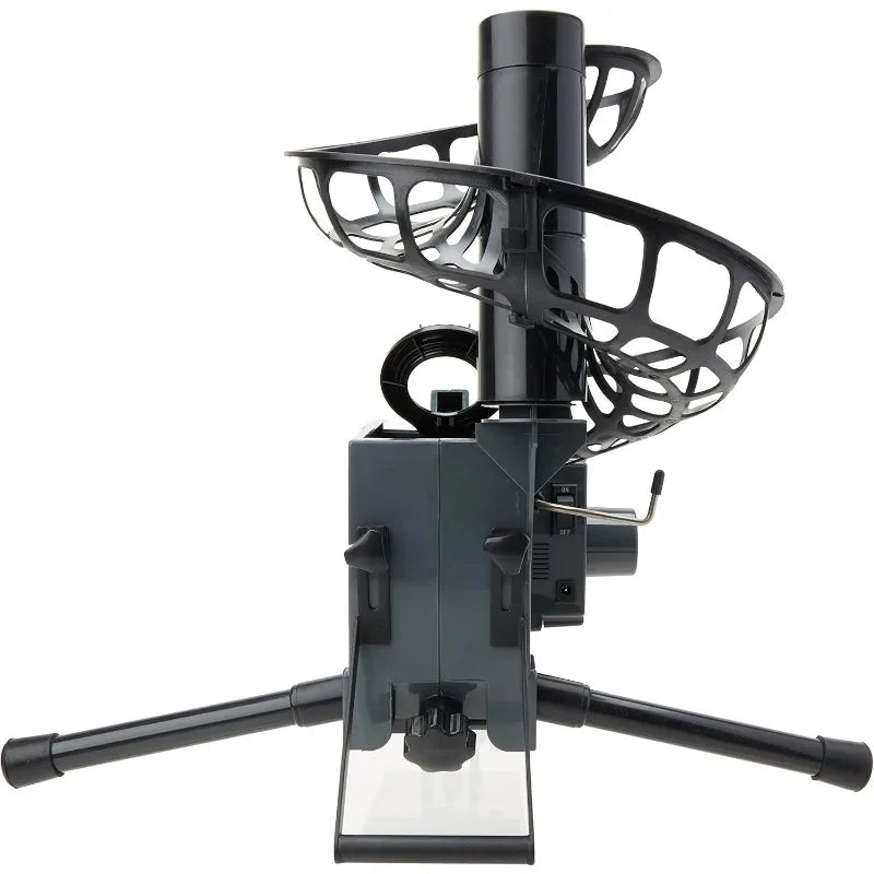 SKLZ Catapult Soft Toss Baseball Pitching Machine