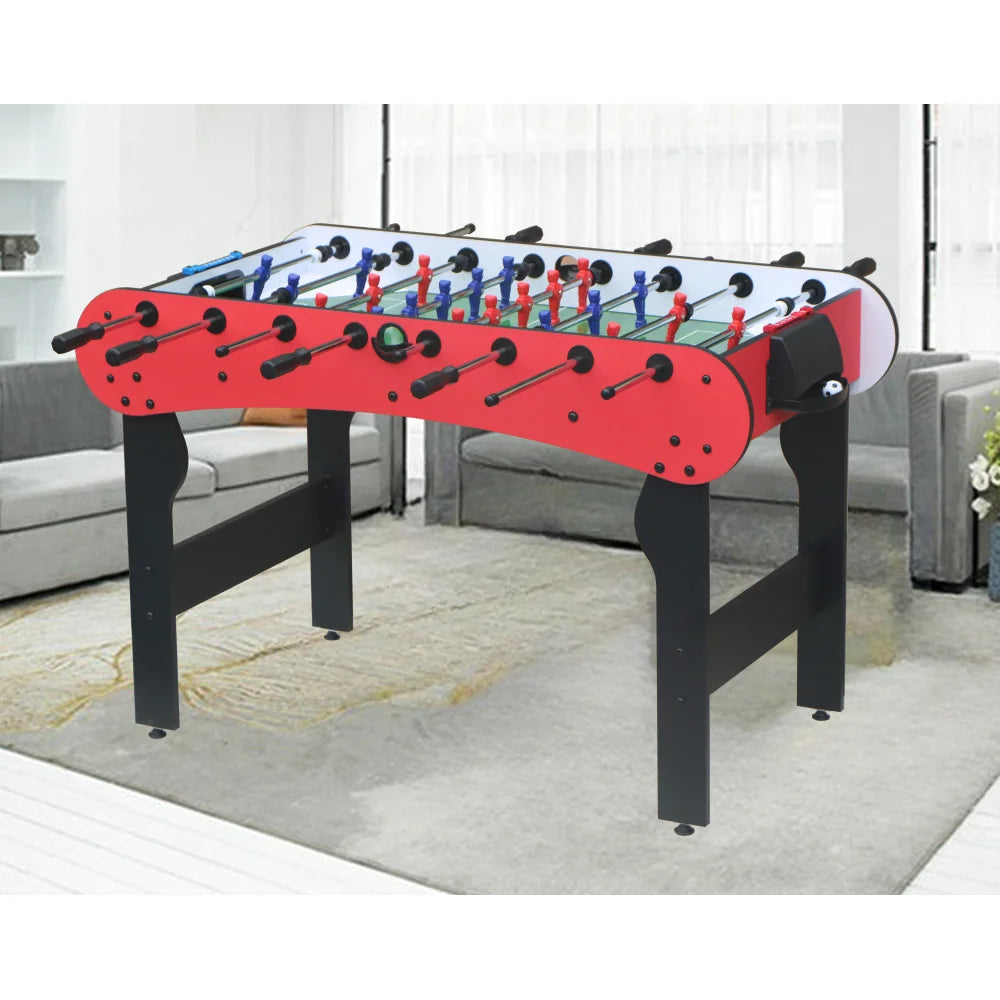 5Ft soccer table,foosball ,indoor