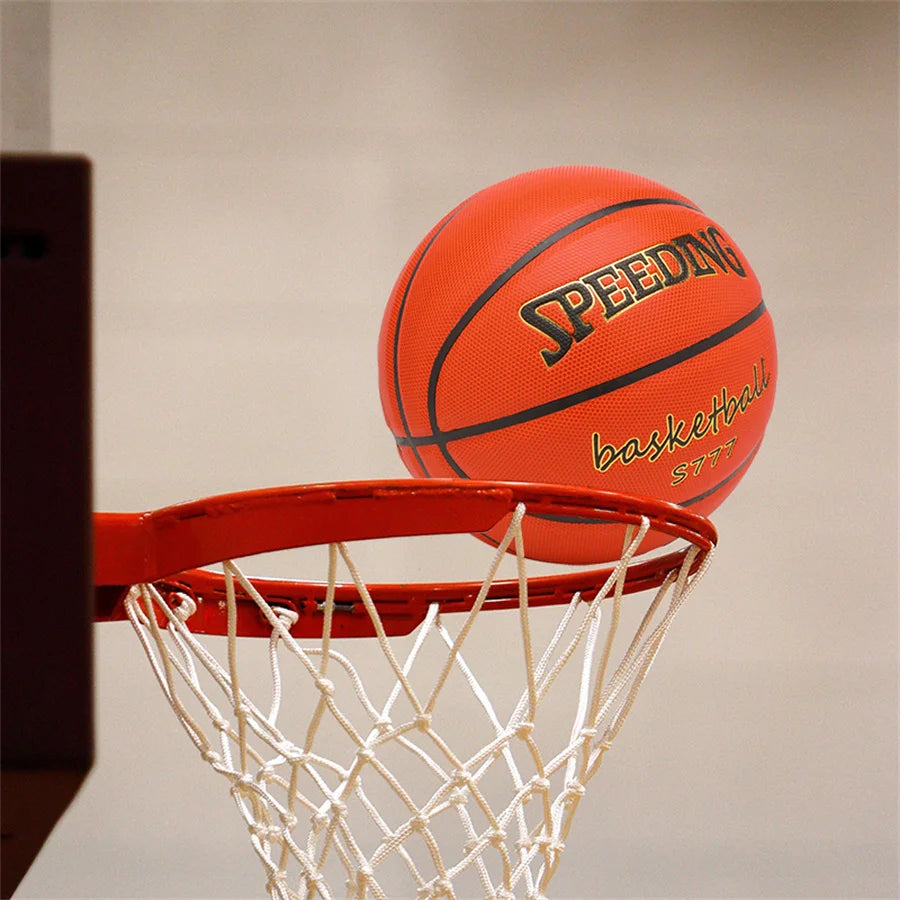 Professional Basketball Ball