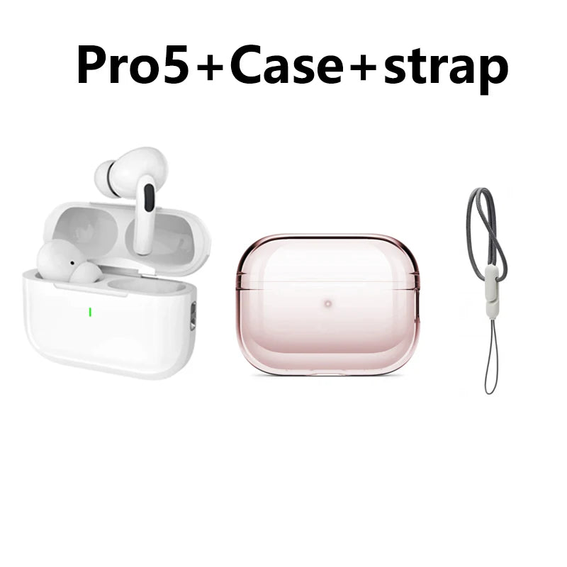 Original Pro Wireless Bluetooth Earphones Sport Earbuds