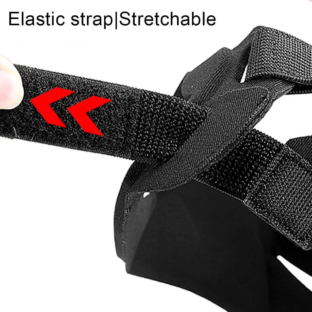 Head Protector for Soccer
