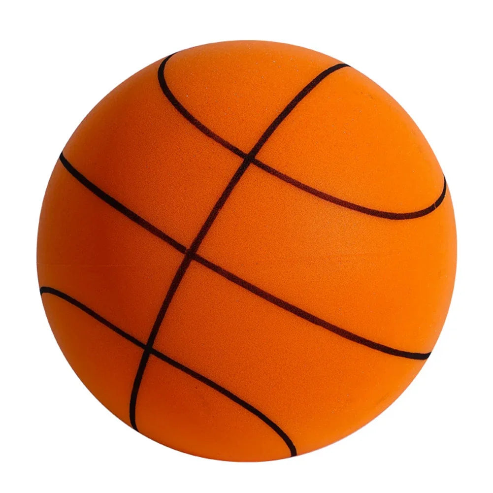 Indoor Silent Basketball