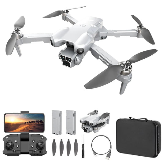 H10 drone, 8K camera intelligent obstacle avoidance,