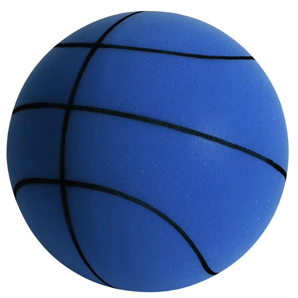 Indoor Silent Basketball