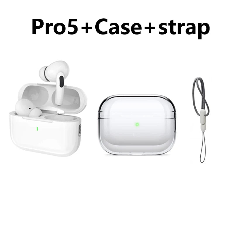 Original Pro Wireless Bluetooth Earphones Sport Earbuds