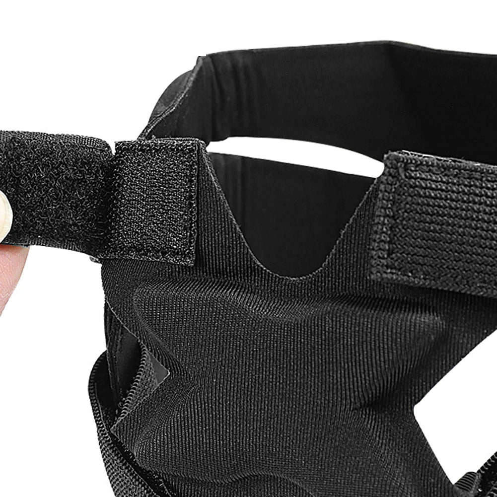 Head Protector for Soccer