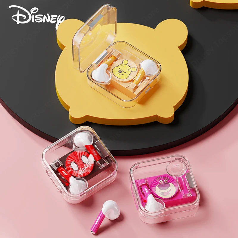Choice US Disney LK-10  Bluetooth 5.2 Immersive Sound Earphones