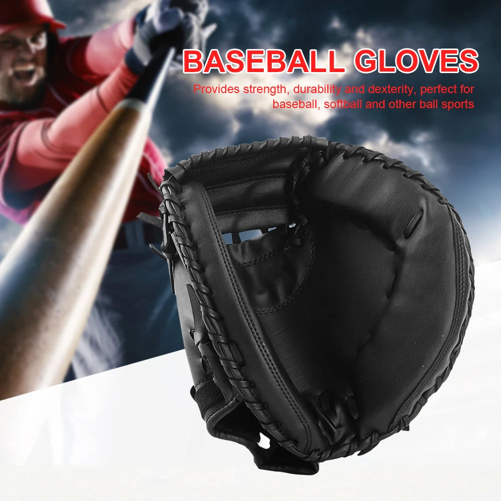 Baseball Mitt Thicken Baseball Fielding Glove