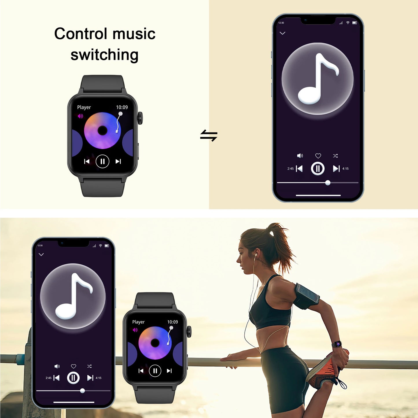 Blackview R30Pro Gray
