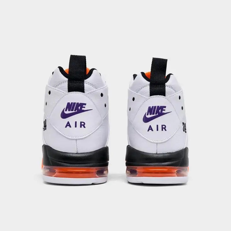 Nike Men's Air Max 2 CB '94 Premium Basketball Sneakers