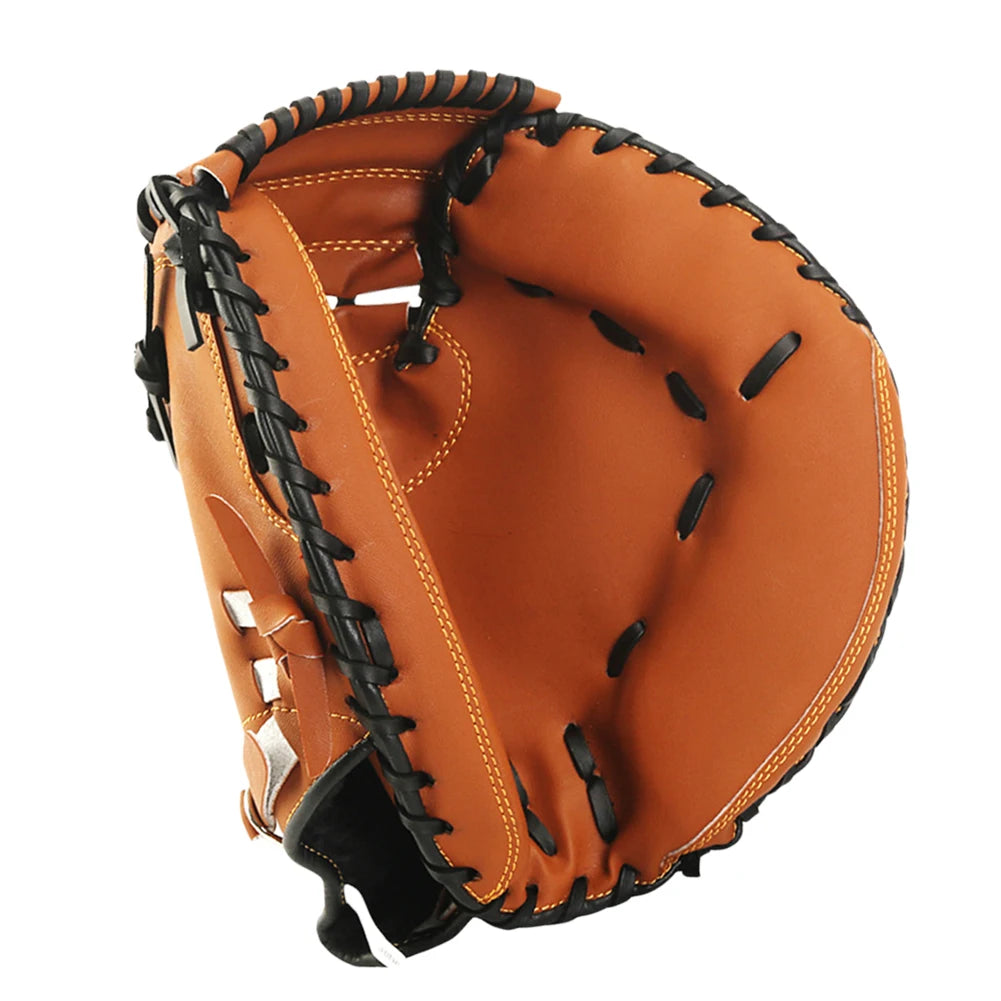 Baseball Mitt Thicken Baseball Fielding Glove