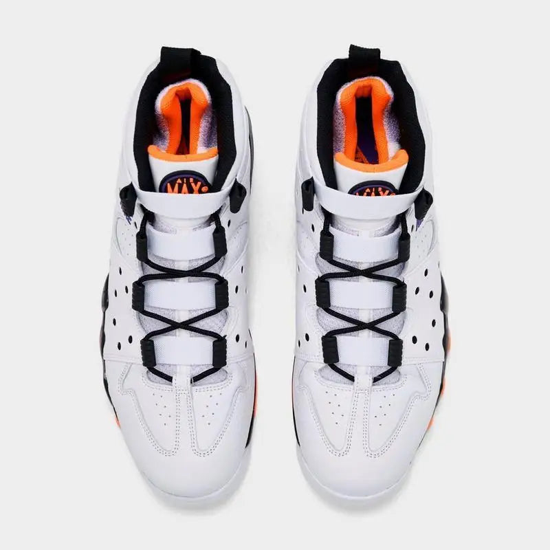 Nike Men's Air Max 2 CB '94 Premium Basketball Sneakers