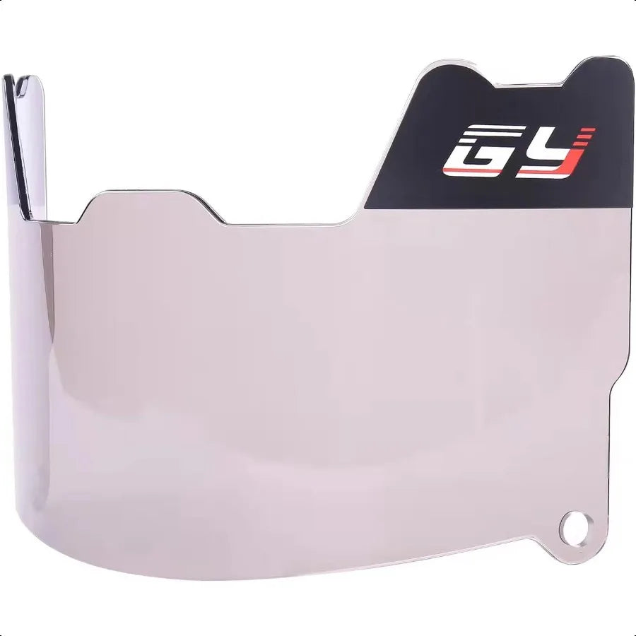 FV007 Tinted Football Visor