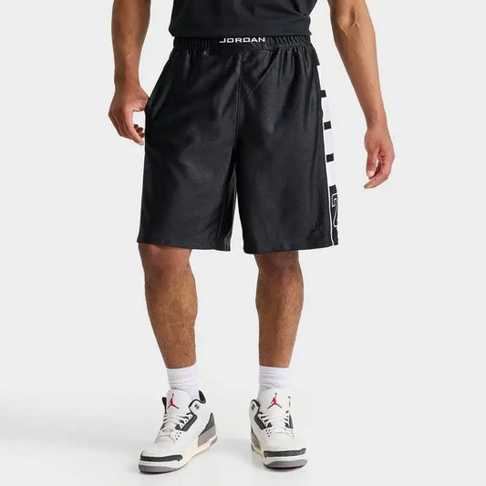 Men's Jordan Brooklyn Set Breathable Sweatpants