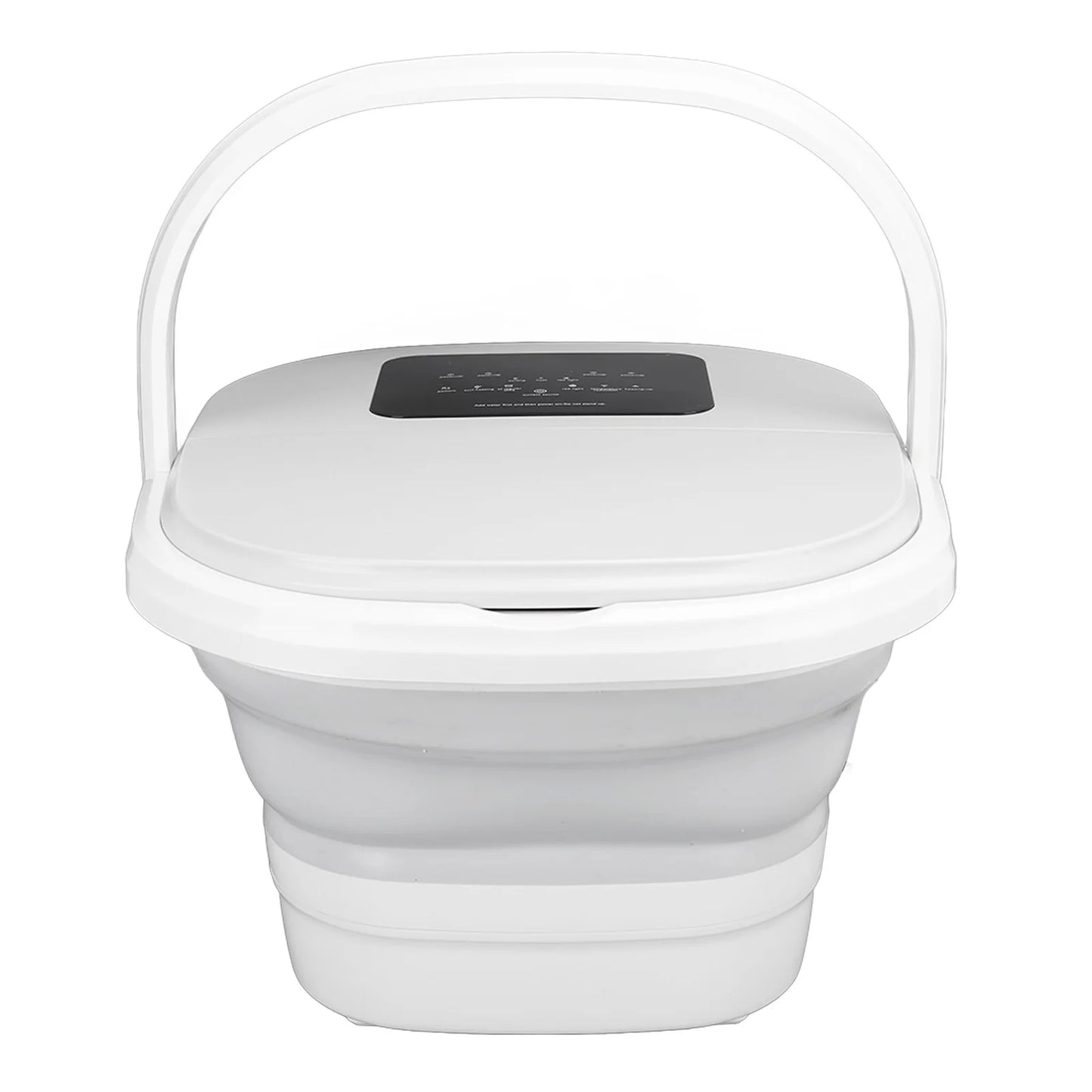 Foot Soak Tub Smart Foldable