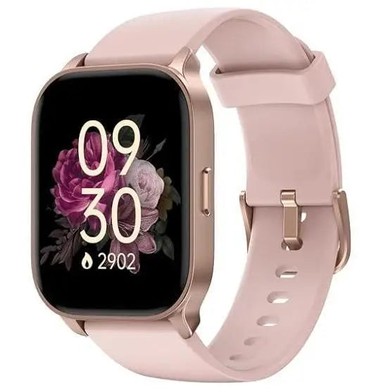 TOOBUR 2.01“ Smart Watch for Women
