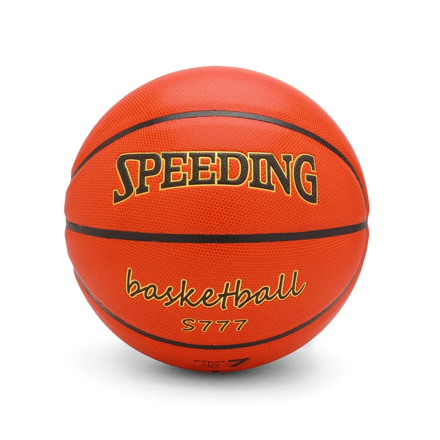 Professional Basketball Ball