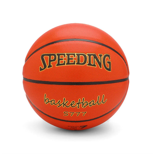 Professional Basketball Ball