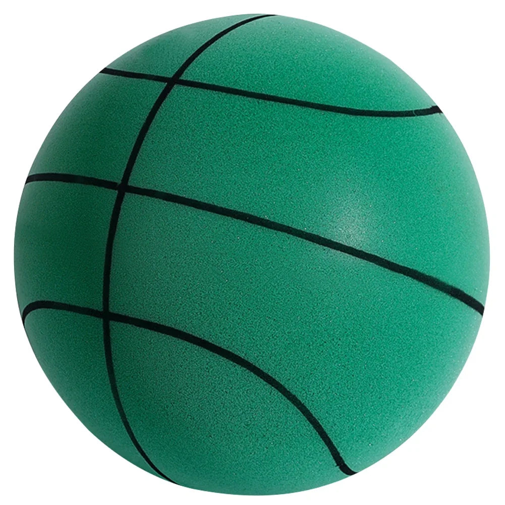 Indoor Silent Basketball
