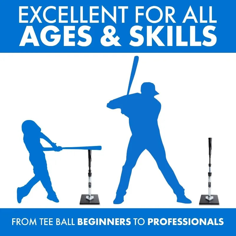 Tanner Tee The Original Professional