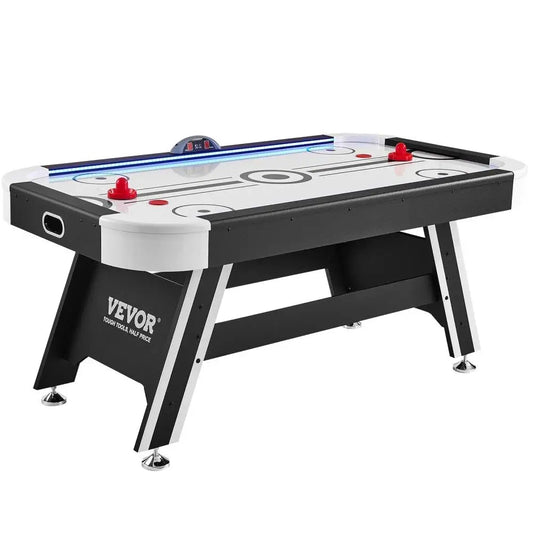 Air Hockey Table 72 Inch Indoor Arcade