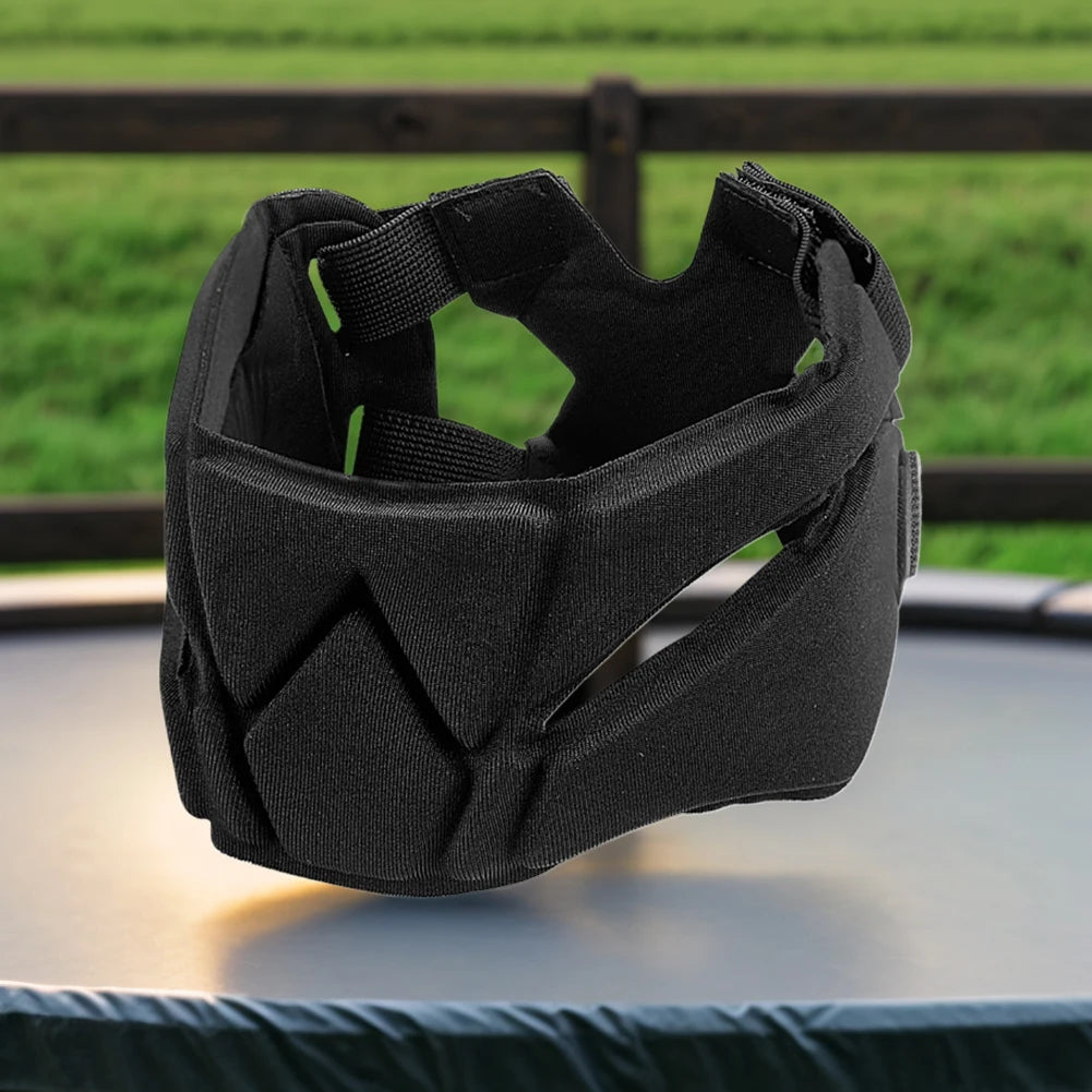 Head Protector for Soccer