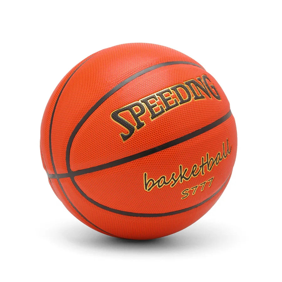 Professional Basketball Ball