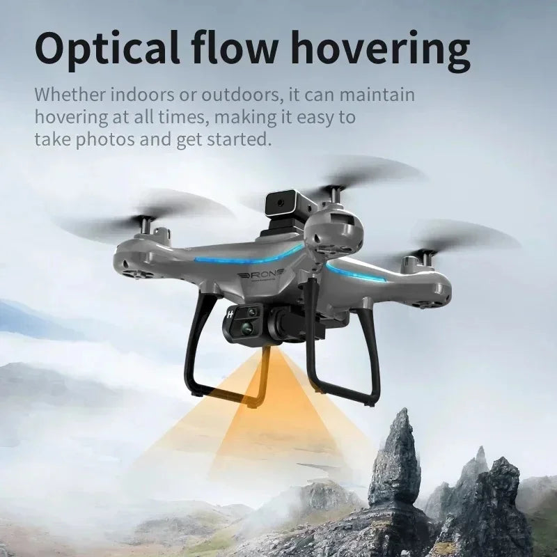 KY102 Drone 8K HD Profesional Dual-Camera