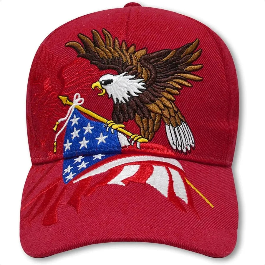 FLYOUTH Creative Baseball Cap
