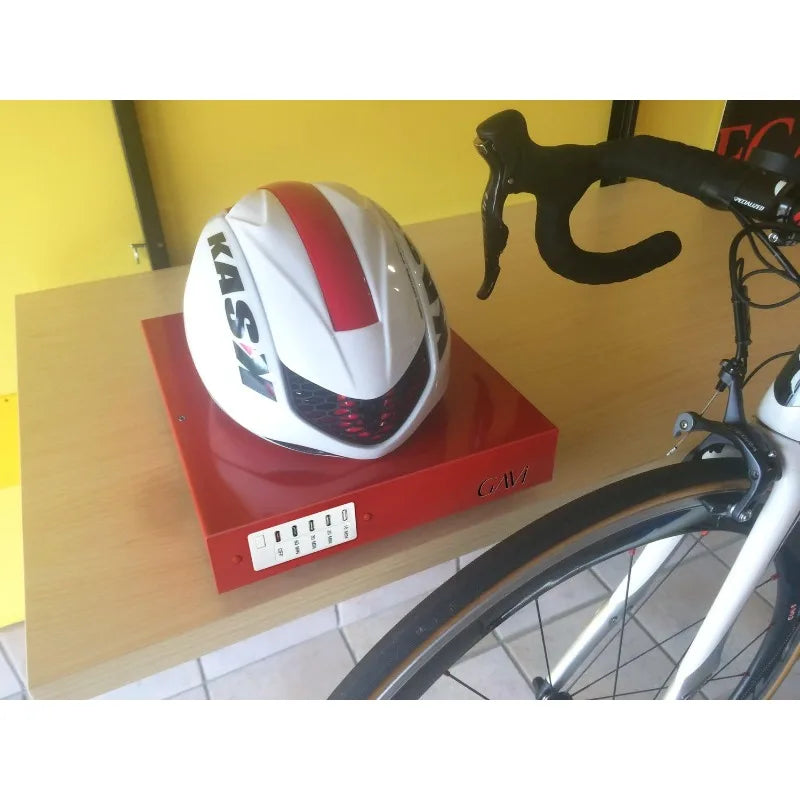 Helmet Dryer Fan