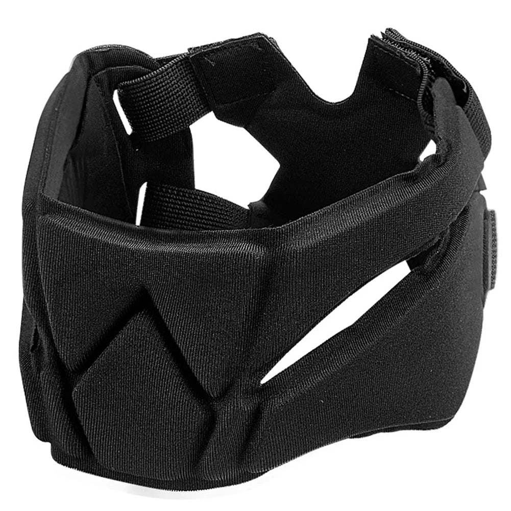 Head Protector for Soccer