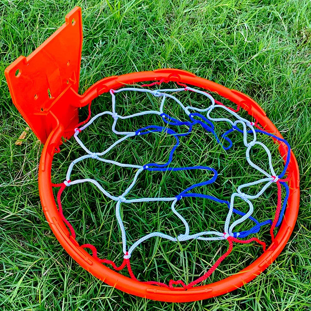 Indoor Silent Basketball