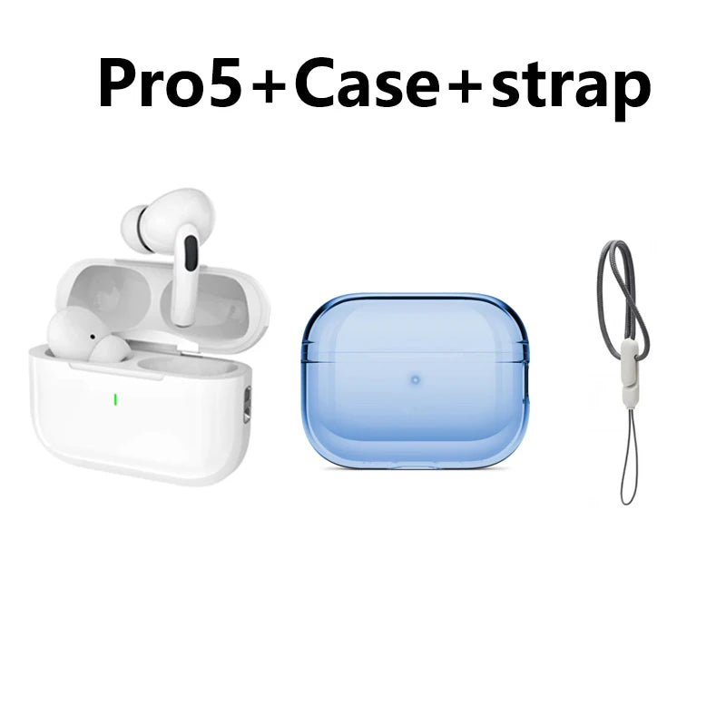 Original Pro Wireless Bluetooth Earphones Sport Earbuds