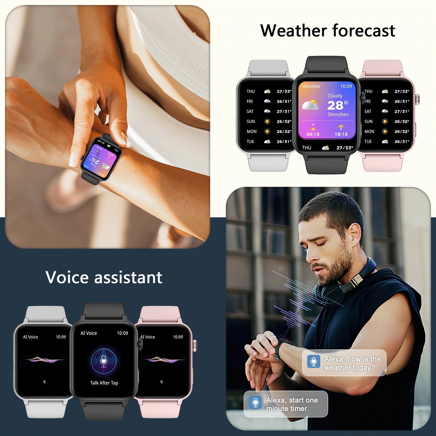 Blackview R30Pro Gray