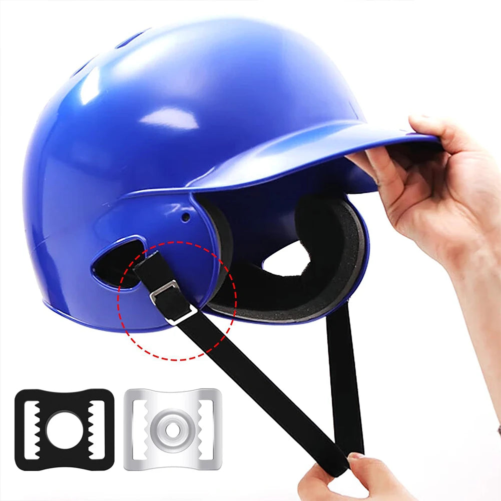31Pcs Football Helmet Repair Kit